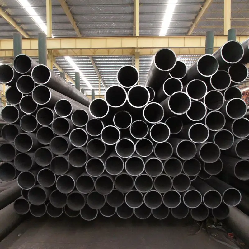 First Grade Quality Customized Asme Thickness Boiler Steel Tube Asme Sa335 P11 P91 Seamless Steel Tubes