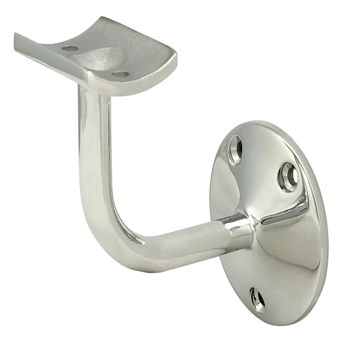 Cheap price Stainless steel 316 304  handrail wall mounted bracket inox  stair rail