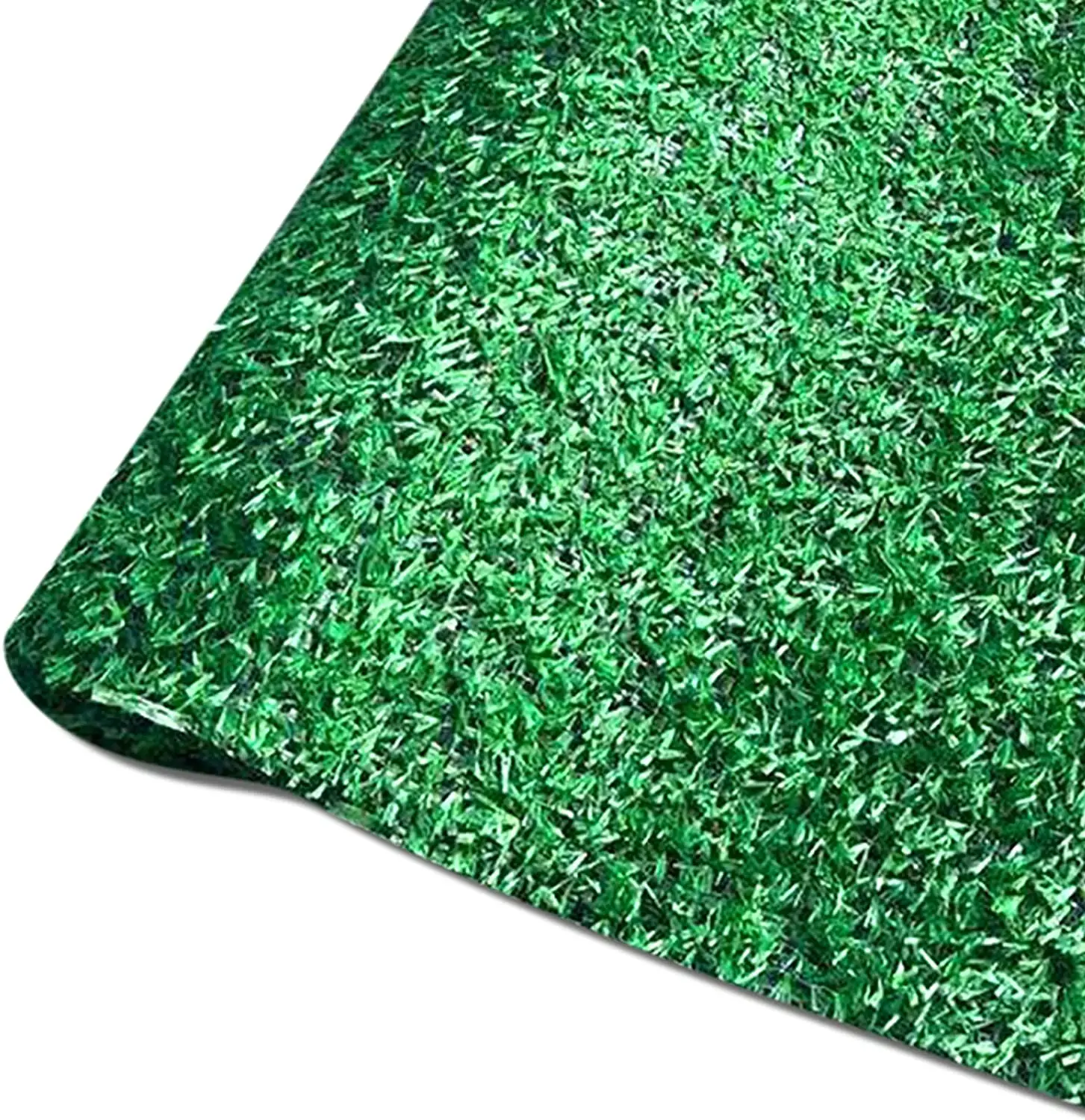 Superior Soft Senior Top Quality Artificial Grass Environmental Friendly High Dense Synthetic Grass