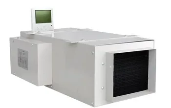 Hiross dehumidifier 80L  best selling commercial  dehumidifier