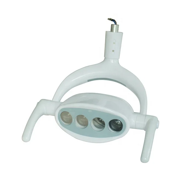 CE certified lift-up Dental Clinic Electric Treatment Dental Chair