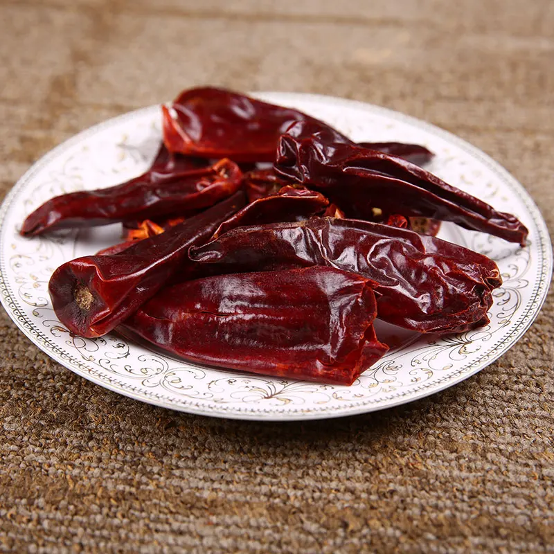 kosher certified Capsicum Red crushed Paprika Pots Powder