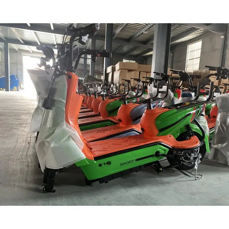 Youyuan cheap electronic 2024 Factory direct sales Cheap City Electric Leisure Bicycle Two wheeled Electric Rechargeable