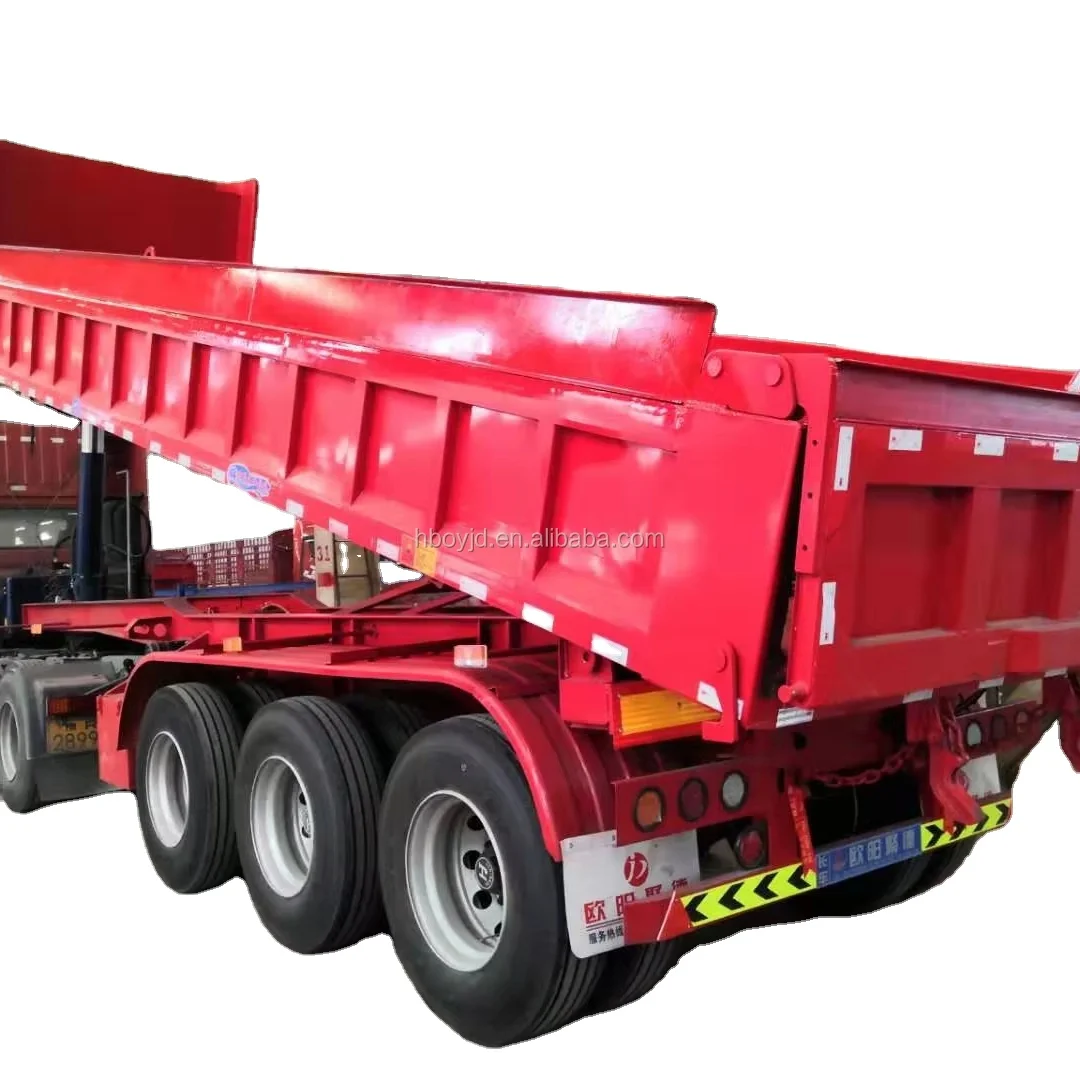 Sinotruk Africa Agent, New HOWO Dump Truck 6X4 8X4 HOWO Transport Truck, National II Engine Used Tipper Dump Truck for sale