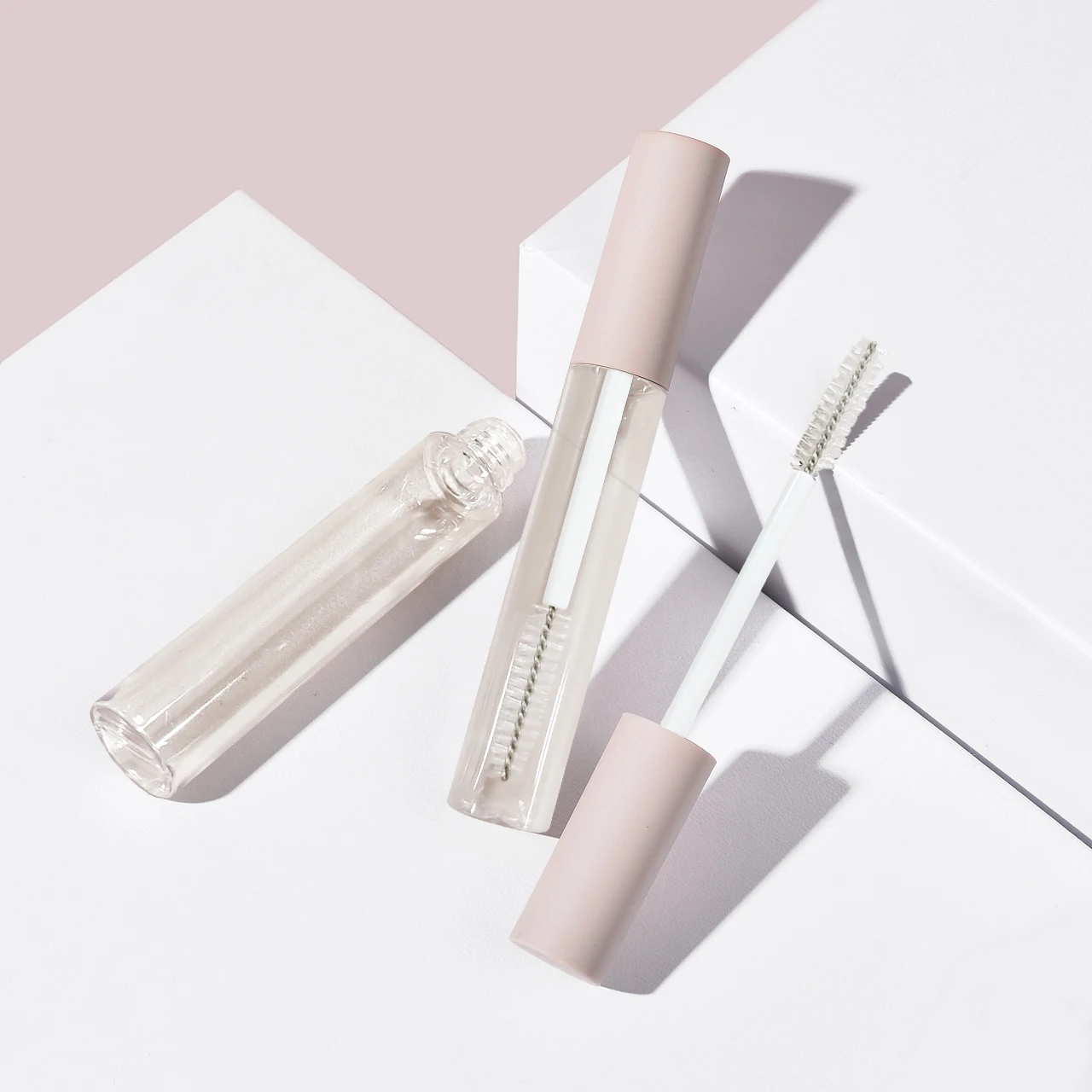 Wholesale Strong Brow Gel OEM Private Label Brow Lift Gel Waterproof Eyebrow Styling Gel