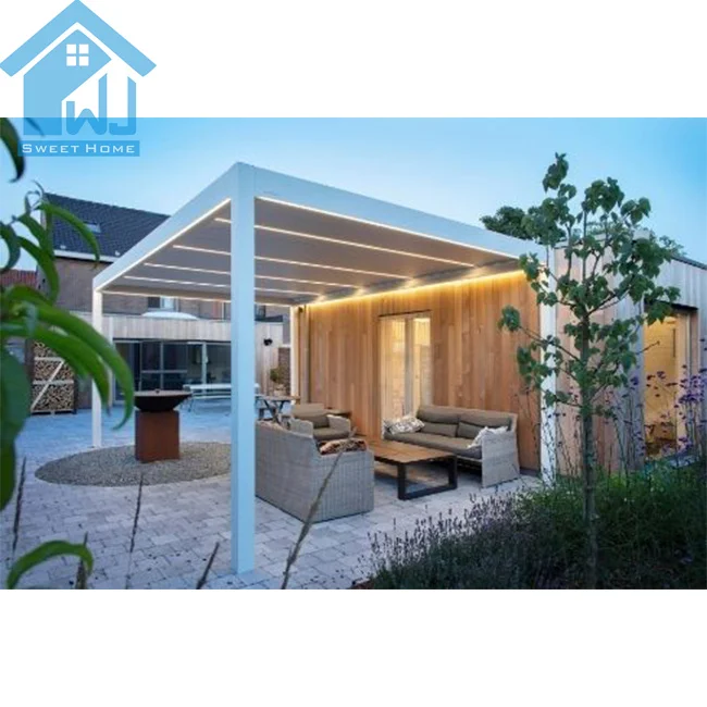 roof awning	sky awning wooden pergola	wooden gazebo leisure gazebo outdoor	glass sunroom