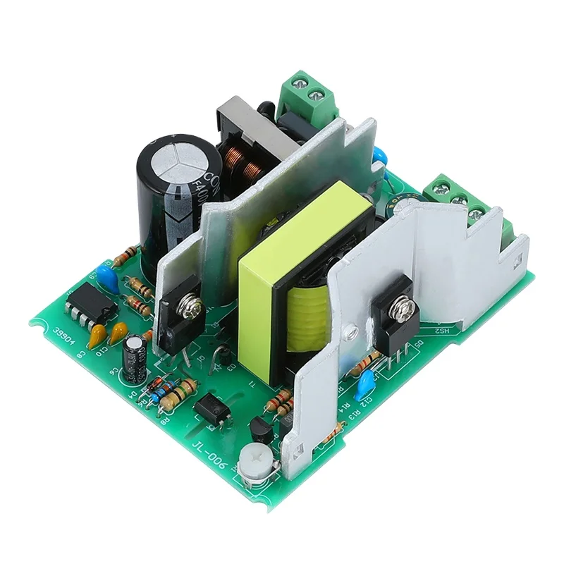 60w 12v 5a SMPS DR-60-12 single output ac dc din rail switching power supply industry power supply din rail 60w 12v