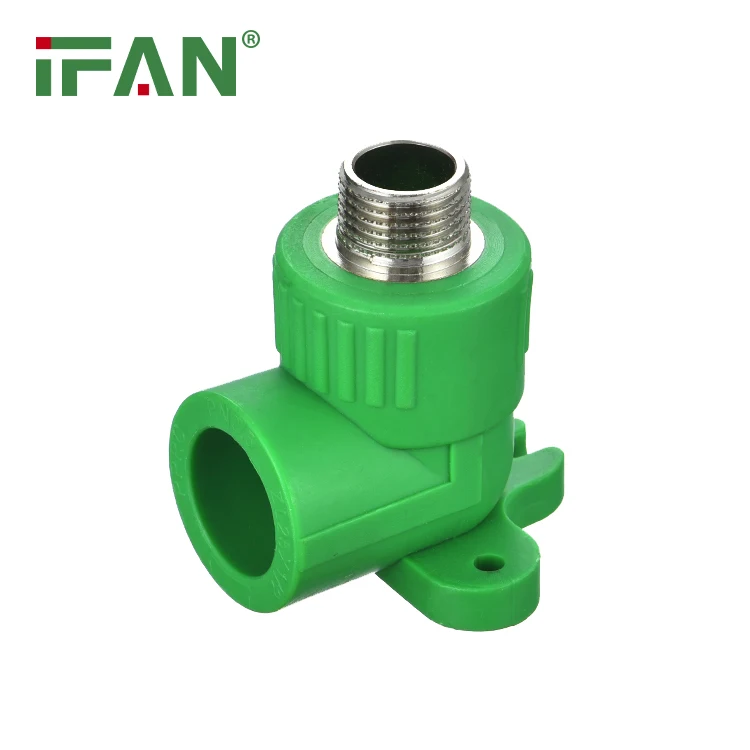 Фитинги IFAN ASTM F2389 PPR 20-32 мм