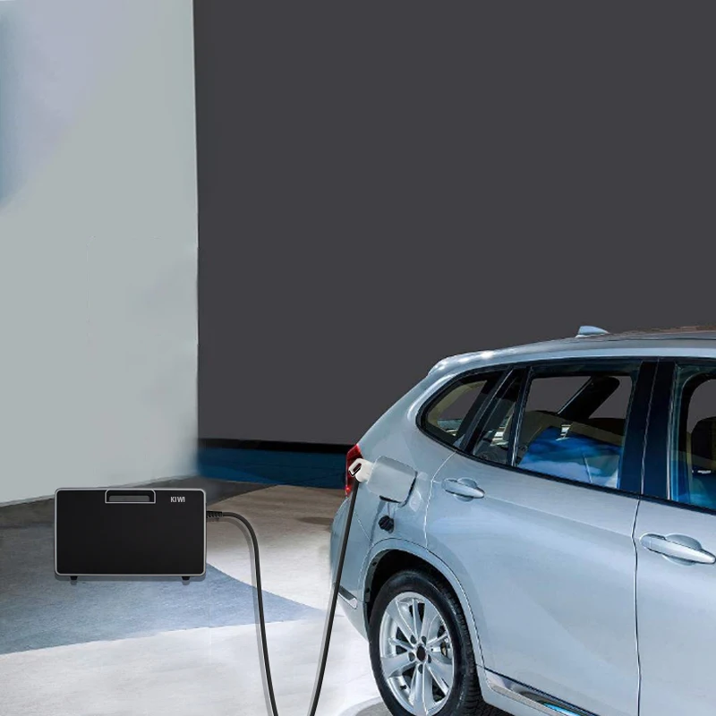 Самое дешевое домашнее зарядное устройство для электромобилей Chademo 2 0 портативное электрическое