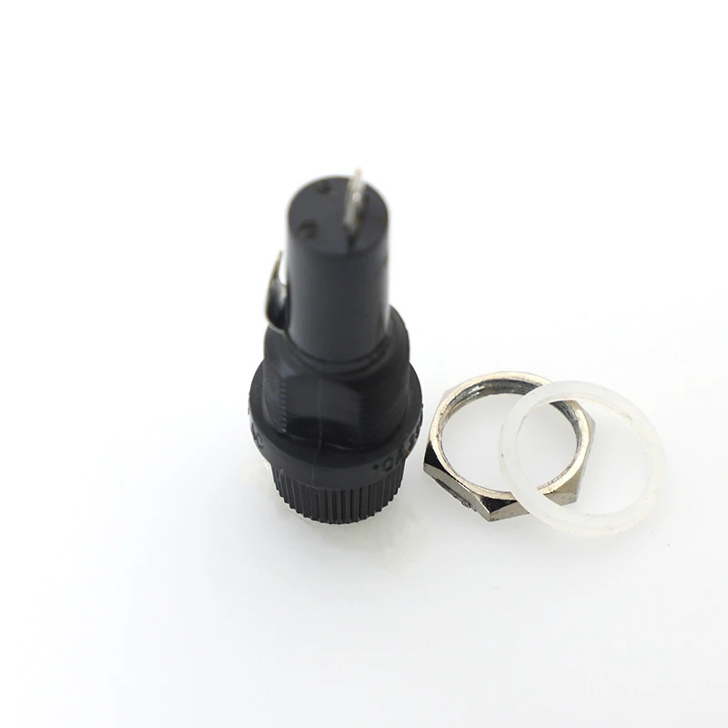 Fuse Holder For Circuit Board