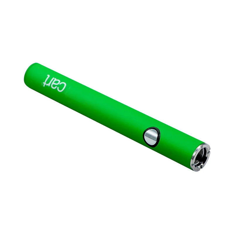 Новейший заказной лого Подогрев батареи для Usb зарядное устройство Cbd бак 510 нить батареи