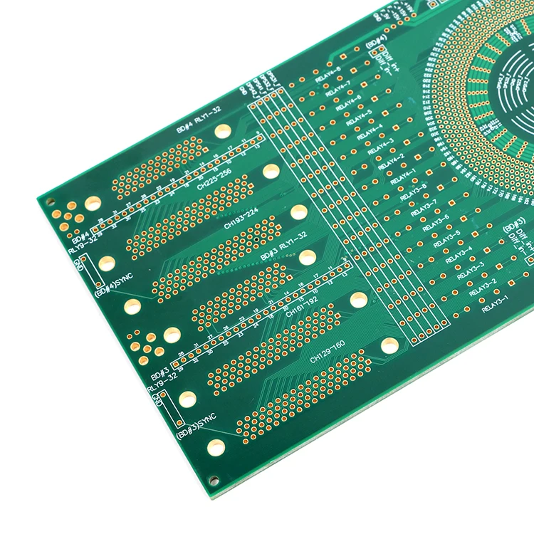 Материнская плата Pcb печатные платы услуги по производству