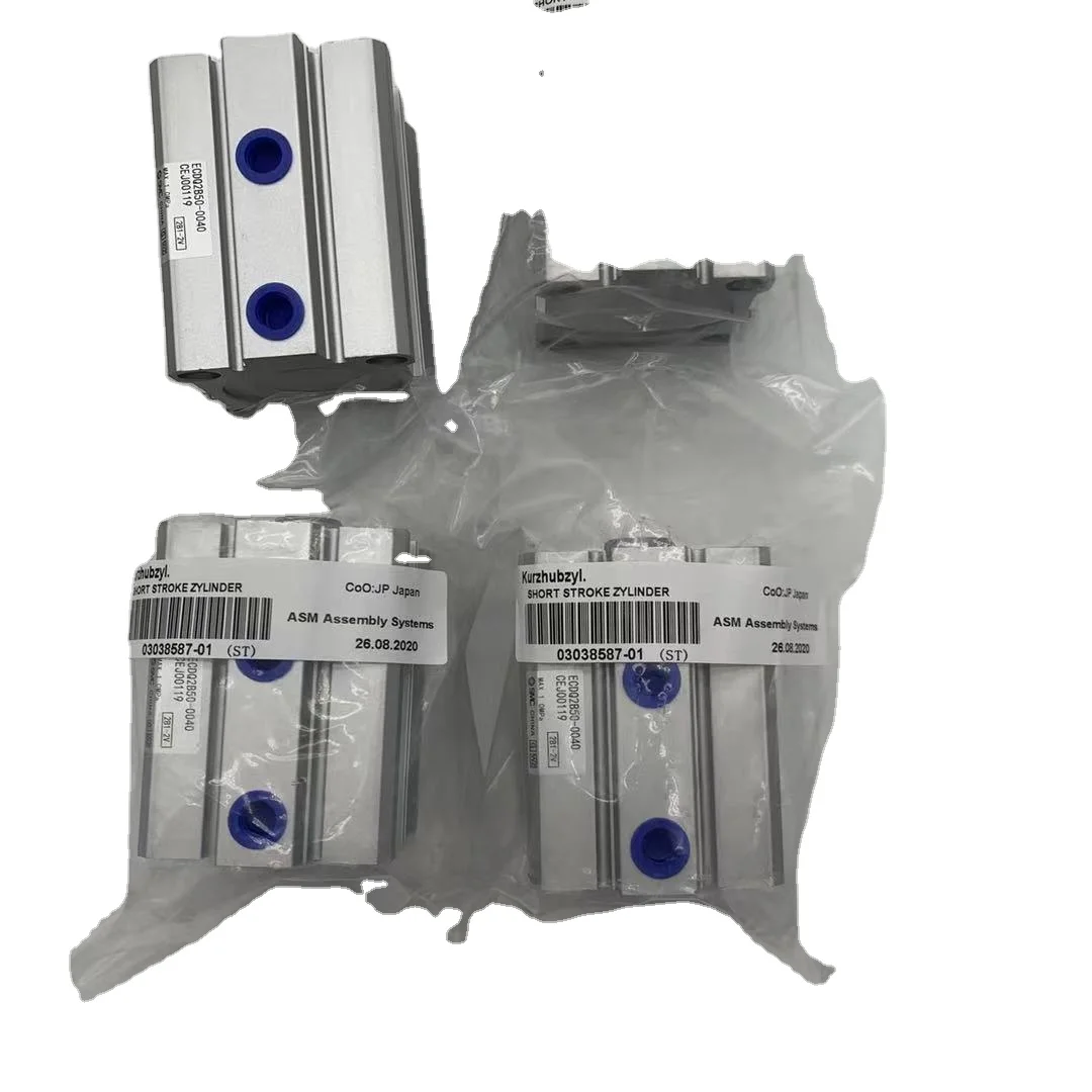 Коррозионная стойкость для цилиндра резака ASM Siemens Siplace 03038587-01 используется компонентов Smt машина сборки