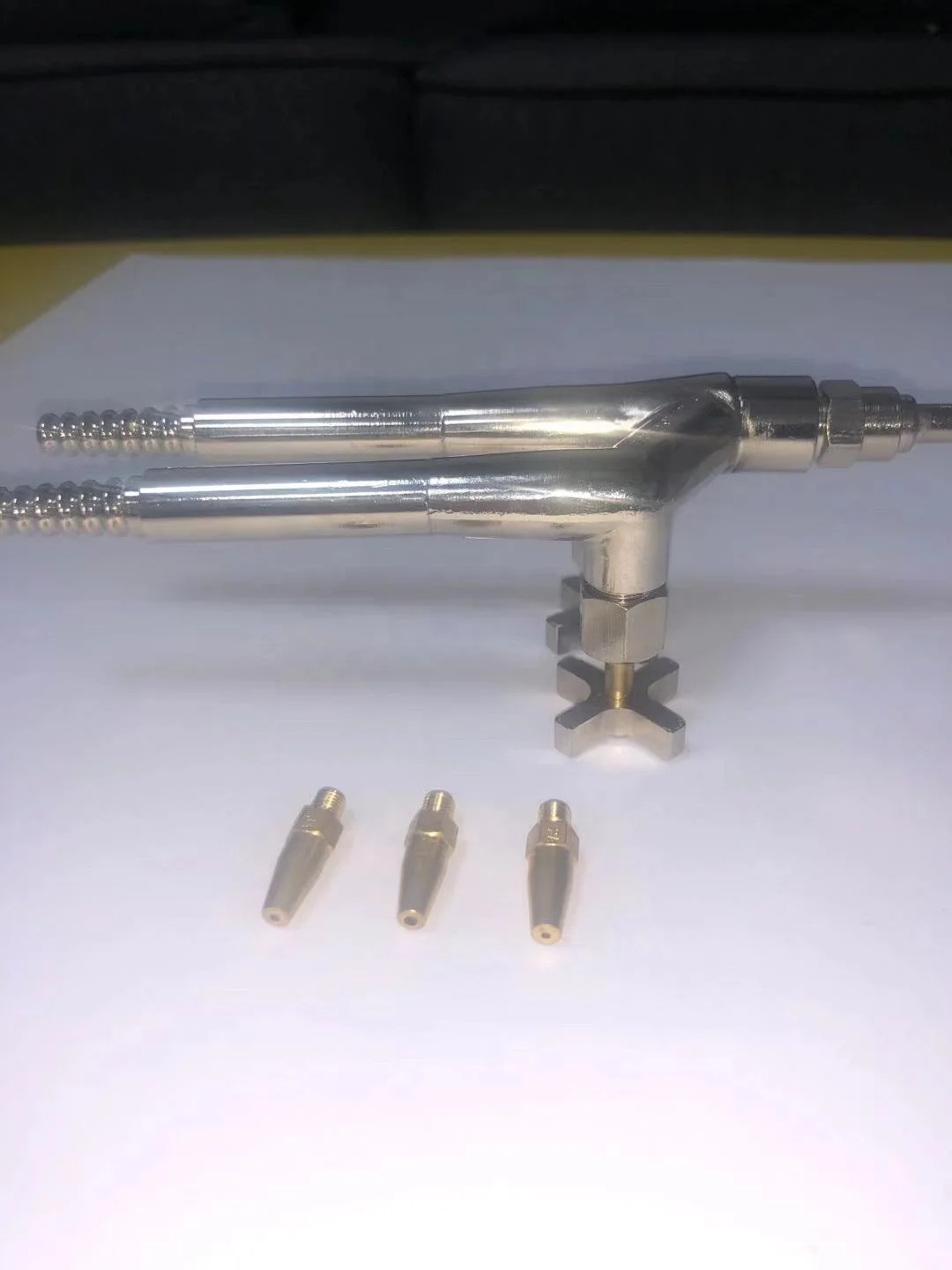 Конкурентоспособная цена новый тип сварки ювелиров факел пайки ювелирной огранки Сварочные горелки