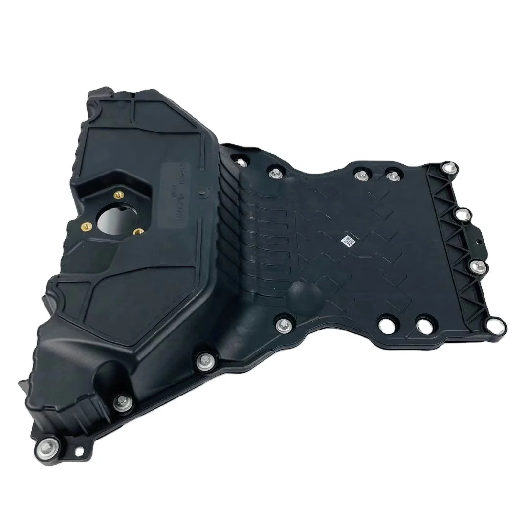 Новая нижняя часть слива масла двигателя для Mercedes Benz E-Class(W212) OEM #6510100528