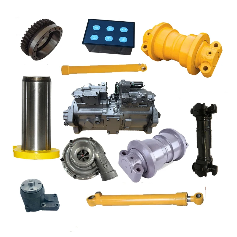 56B-20-3A502 for Komatsu Genuine Spare Parts HM300 HM350 HM400 Parts