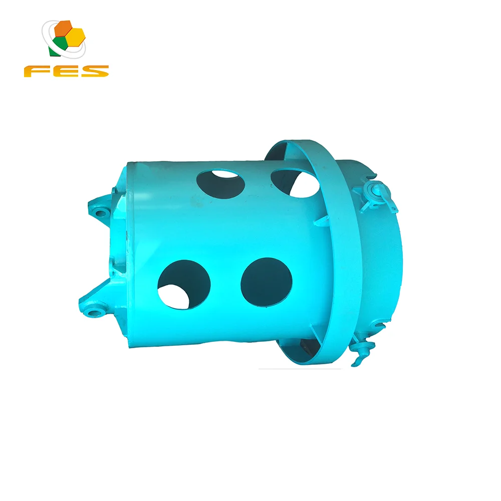 Сверхмощный, низкая цена, буровой инструмент, корпусный привод, адаптер в Китае