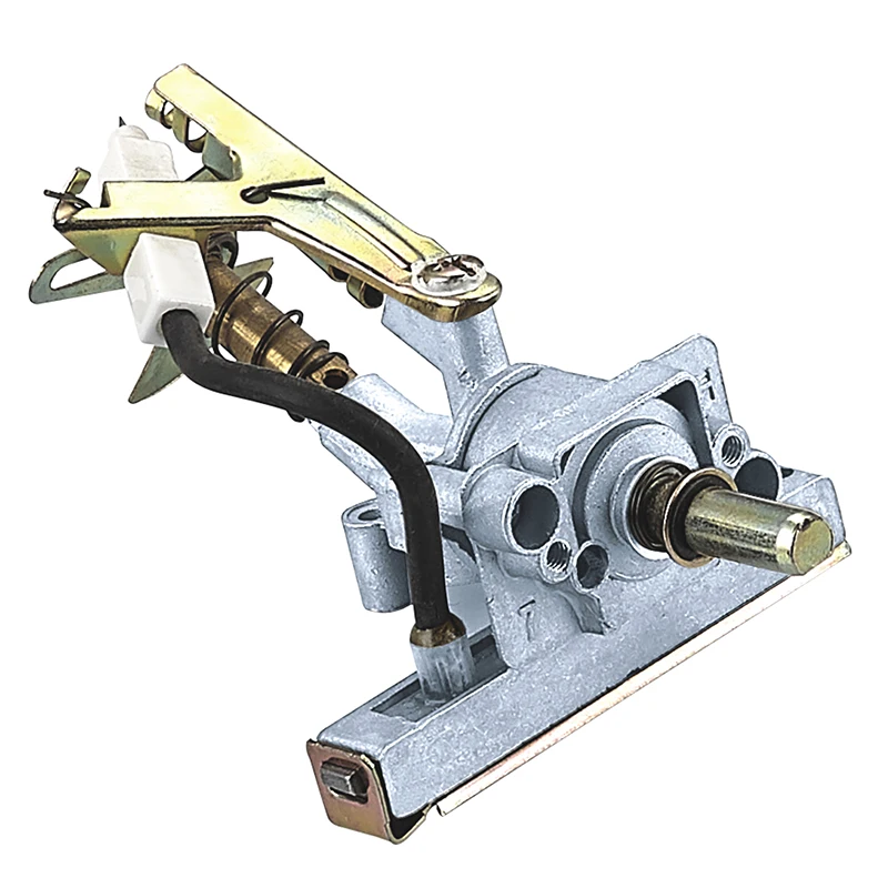 
New cooking appliances orange flame cooktops honeycomb 2 burner tempered glass gas stove 