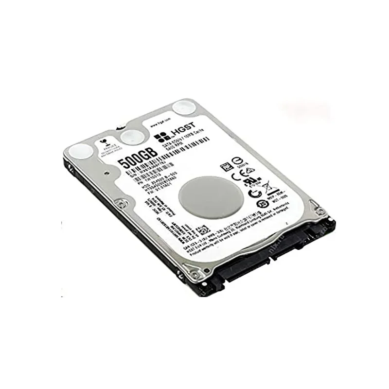 Wholesale 160GB 500GB 1TB 2TB Internal Hard Drive Disk 2.5 Inch HDD