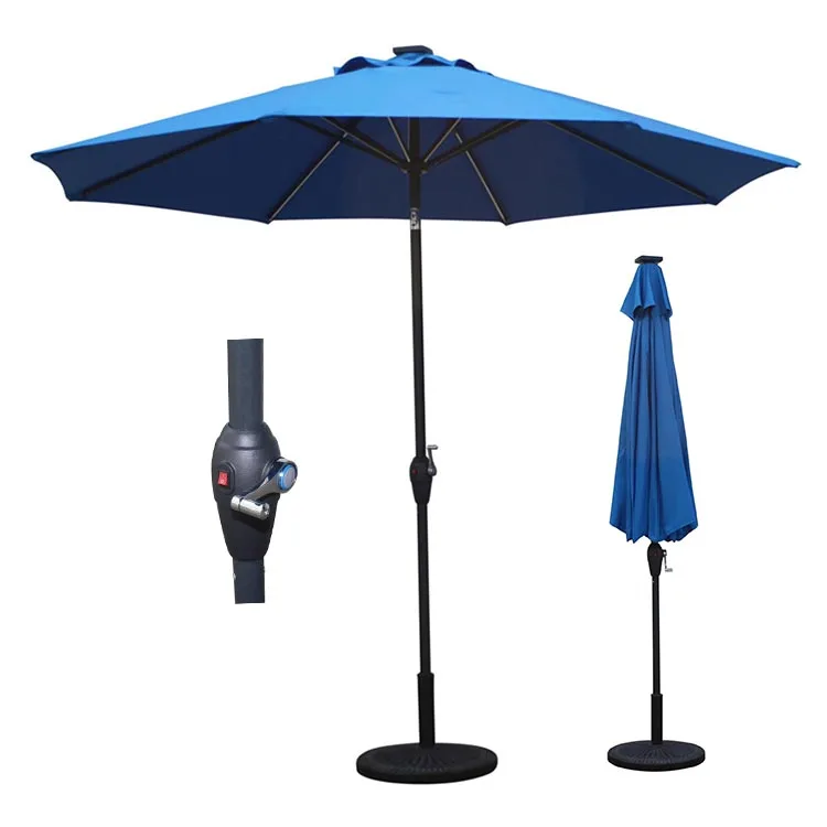 Недорогие и портативные зонтики на заказ, зонтики для улицы, зонтик для сгибания, зонтик для рыбалки