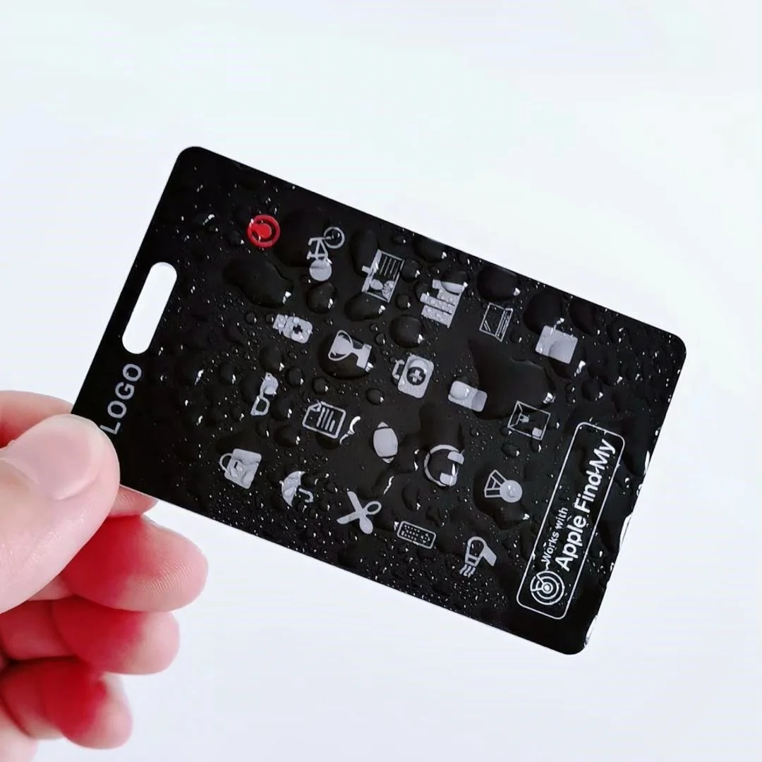 Power4 Bluetooth Kid Car Real Time Tracking Device Mfi Certified Smart  GPS Slim Anti Loss  Key Finder Locator Find My