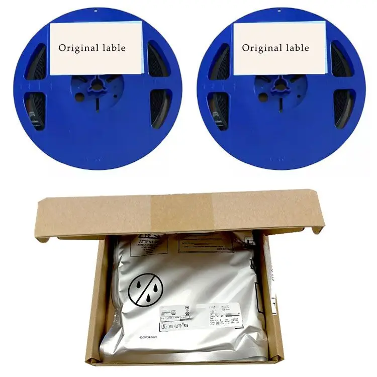 ESDS304DBVR New And Original Circuit Protection Transient Voltage Suppressors (TVS) TVS Diodes