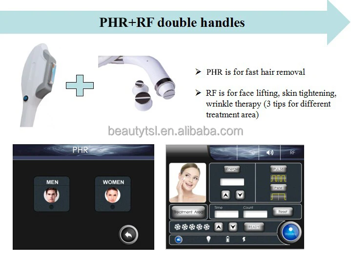 TSL-1121S2 ipl machine 3