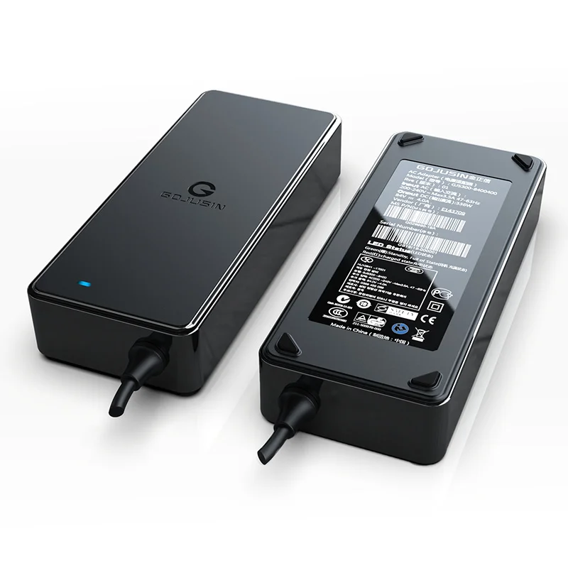 84v зарядное устройство 12V 24V 36V 72V 84V1.5A подгонянное llithium зарядное устройство для электровелосипеда