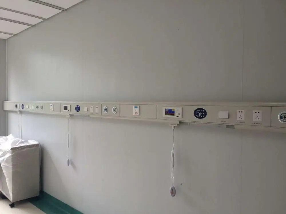 Hospital Emergency Nurse Calling System