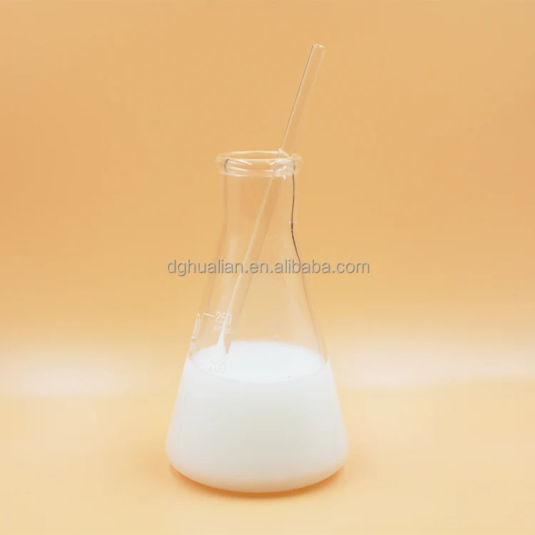 China Very Popular Excellent  Comprehensive  Hand Feeling Hydrophobic Silicone Oil for Softening Finishing