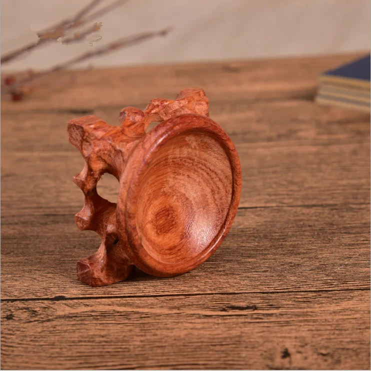 Оптовая продажа, лидер продаж, деревянная подставка с кристаллами