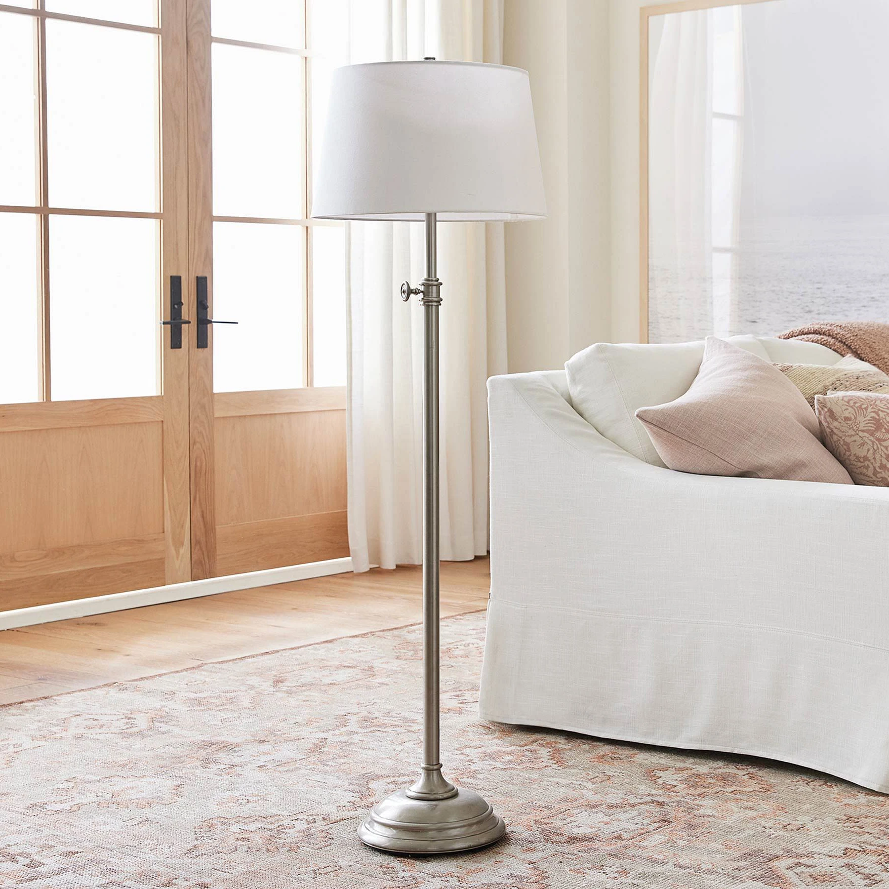 Bedroom Floor Standing Lamp Best Seller