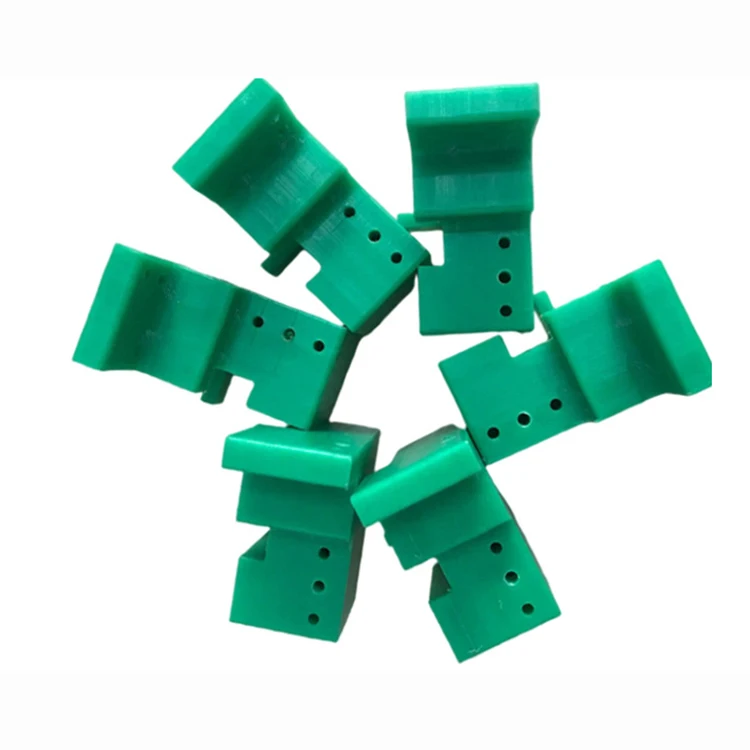 Manufacturing Custom Services Nylon Abs Pc Pe Tpe Plastic Injection Mould Molding Products Parts