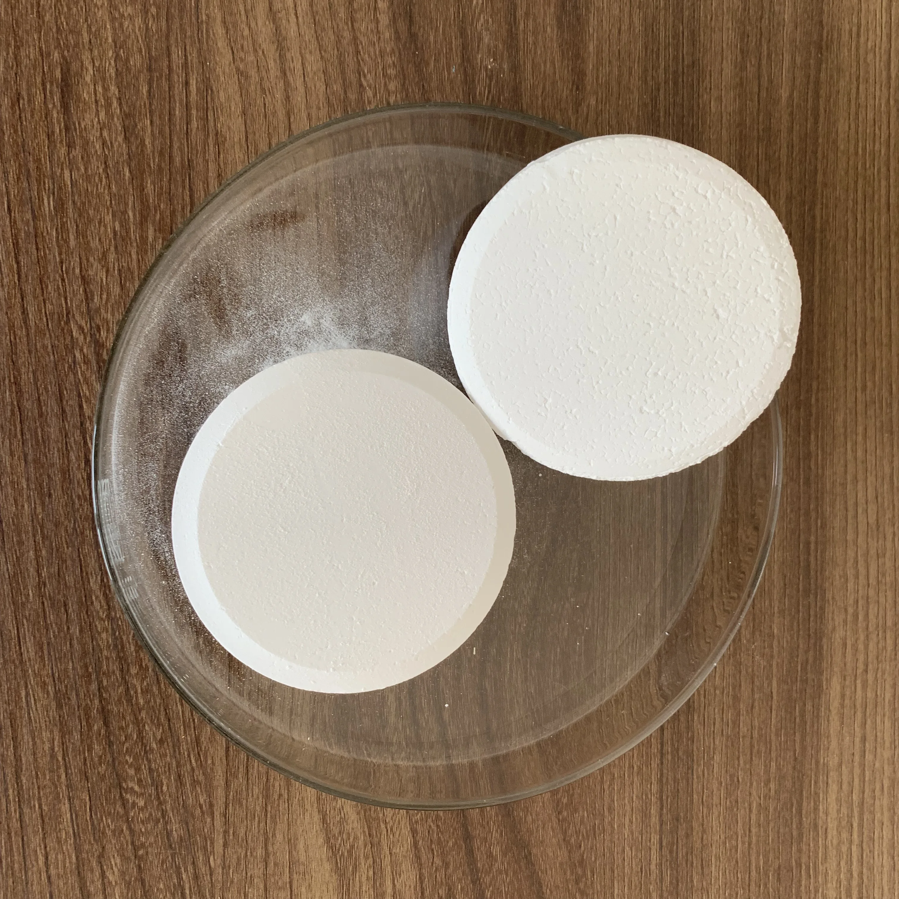 
Sdic 60% 56% Tablet Granular Chemical sodium azide 