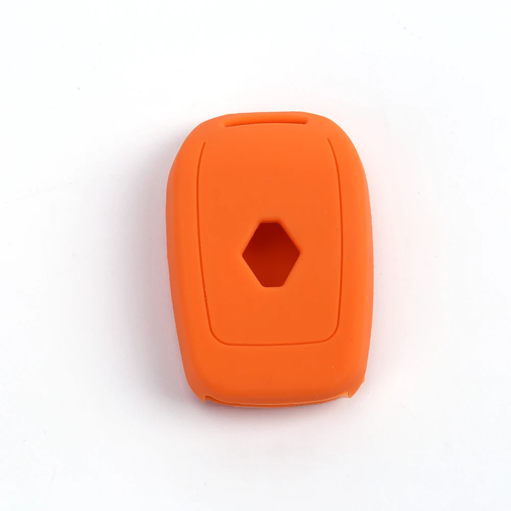 Wholesale Price High Quality Decorative Soft Touch Smart Button Free Car Key Cover