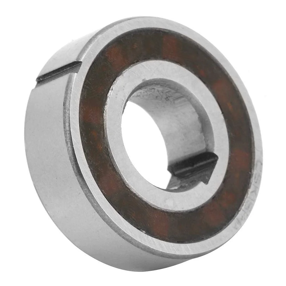 New Sprag Freewheels One Way Clutch Bearing FR437Z FR 437 zz Fast delivery from high-quality factories in China