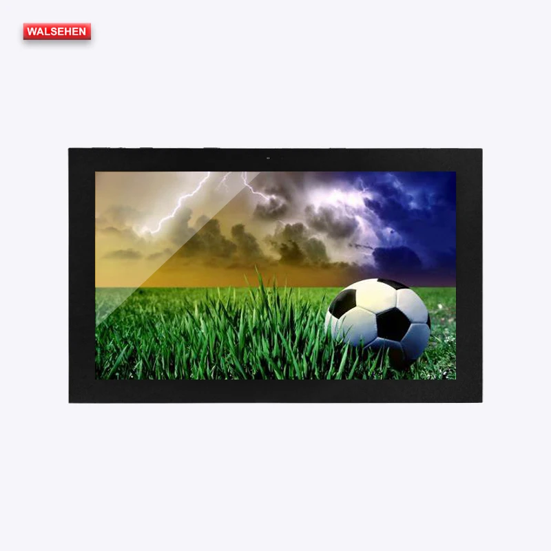 65inch Outdoor Waterproof Wall Mount LCD Advertising Display Digital Signage Player Poster