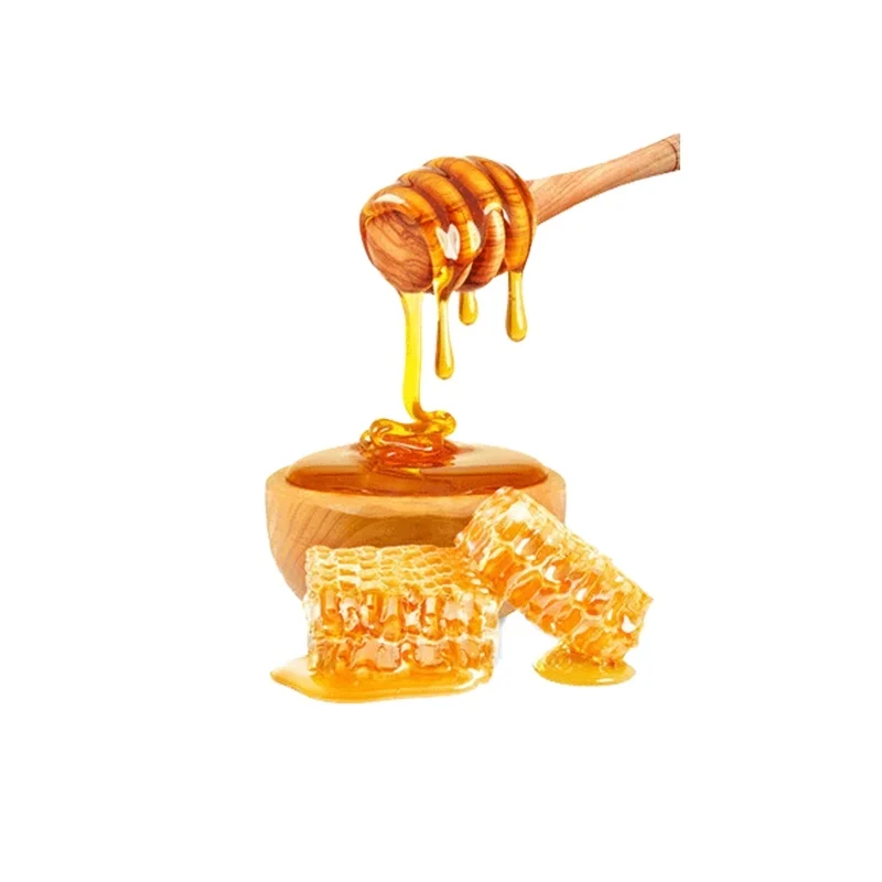 Beehive honey mature raw honeycomb honey cake honey for sale