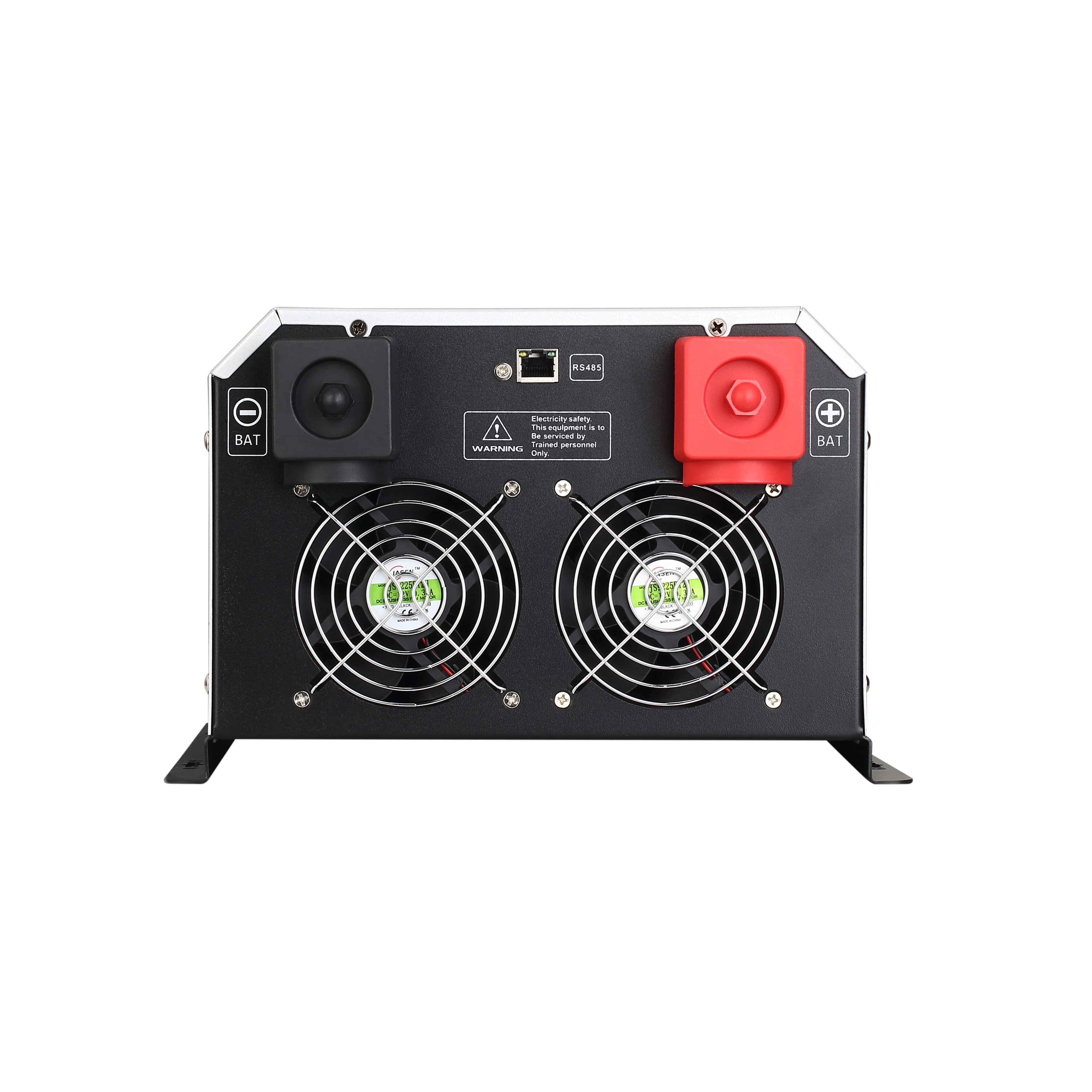 Hybrid Inverter 48V to 120V 240V 5000w 6000w Split phase invert inverter manufacturers