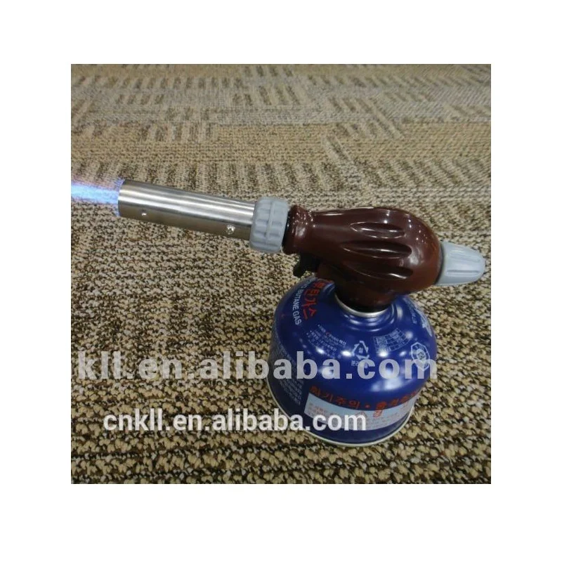 gas burner welding torch industrial using KLL 8806C