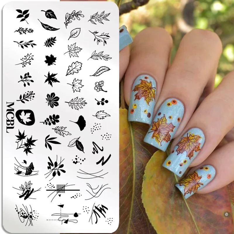 Новый дизайн ногтей художественная печать стальная пластина OEM шаблон завод оптовая продажа