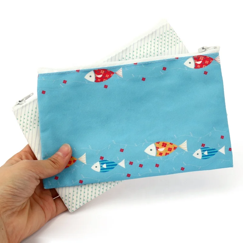 Vograce  school hot sale pencil case custom pencil bags for child kids gift promotion bags