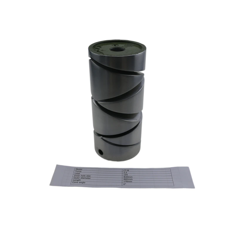 Good Selling High Quality Savio Orion Groove Drum Cover In Textile Autoconer Cone Winding Machine Drums Hard Winding Machine