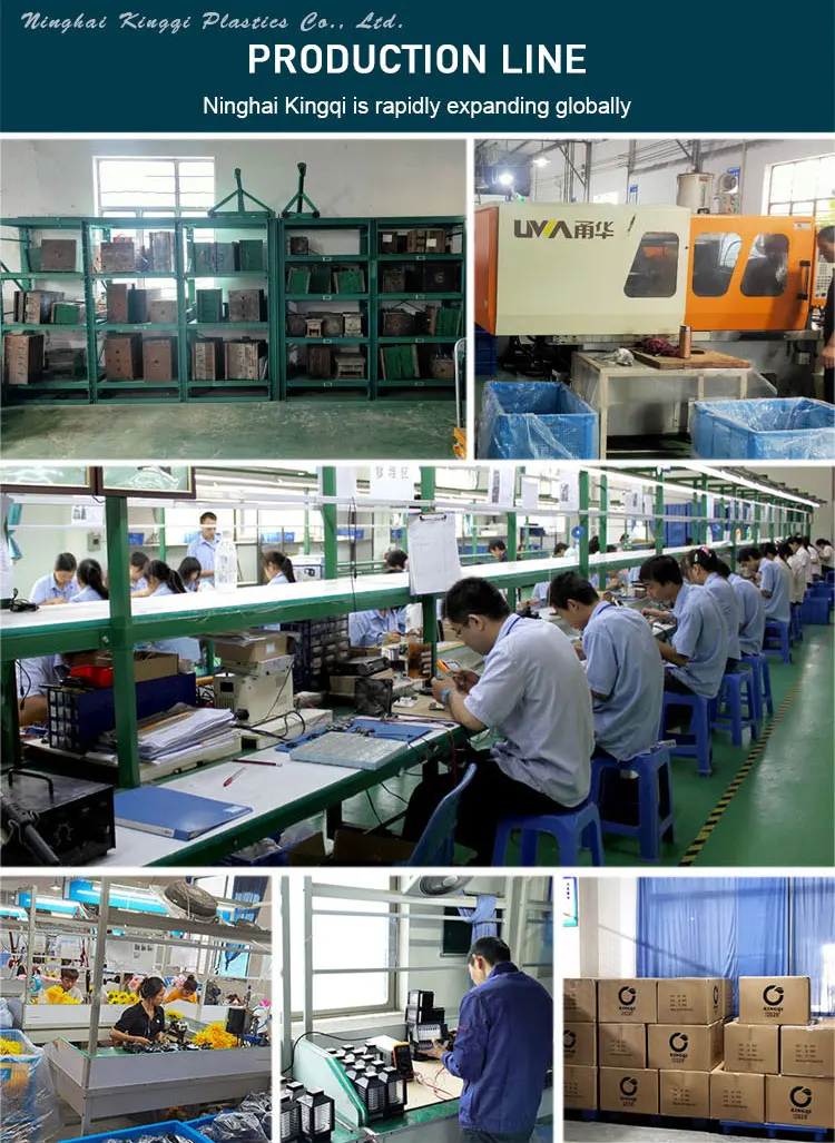 Support ODM/OEM Customize Solar Lights Outdoor Garden Lamp Waterproof Owl Solar Power Light Lamp