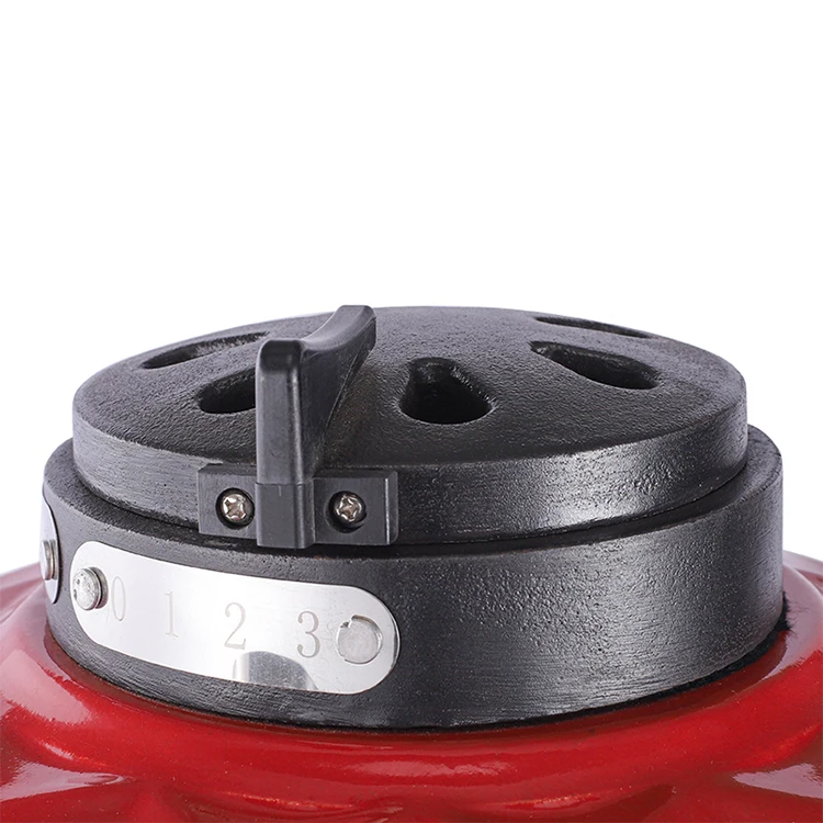 Poland Kamado Grill China Manufacturer Wholesale Ceramic Bbq Grill Kamado 16 18 21 22 24 Inch