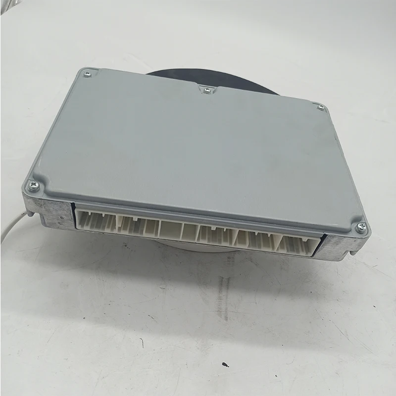 High Quality JO5E Engine ECU Computer Controller Board for Kobelco SK200-8 SK210-8 SK250-8  Excavator Parts