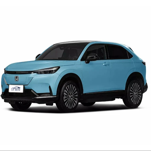 HONDAs E:NS1 внедорожник 2023 2024 150kw мотор 510 КМ 420 км ев автомобиль Новая Энергия транспортные средства ENs1