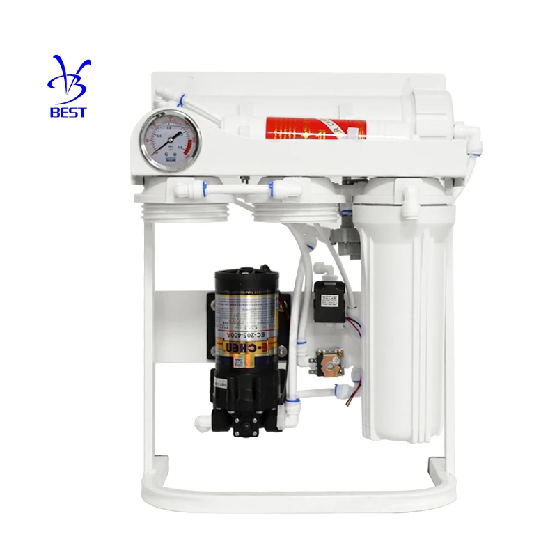 BEST 5 stage home pure water filter