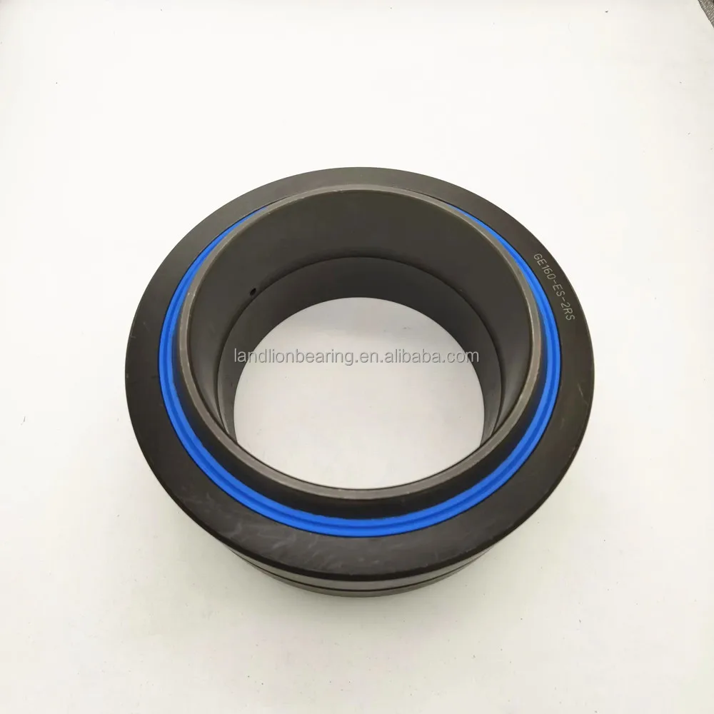 GEH 35 ES-2RS Radial spherical plain bearings GEH35ES-2RS size 35x62x35/22