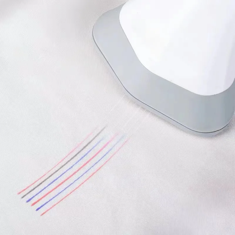 Multiple Color Options Imported Environmental Protection High Temperature Vanishing Pen